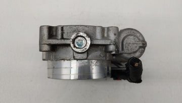 2011-2017 Chrysler 200 Throttle Body P/N:05184349AF 05184349AD, 05184349AB Fits Fits 2011 2012 2013 2014 2015 2016 2017 2018 2019 OEM Used Auto Parts