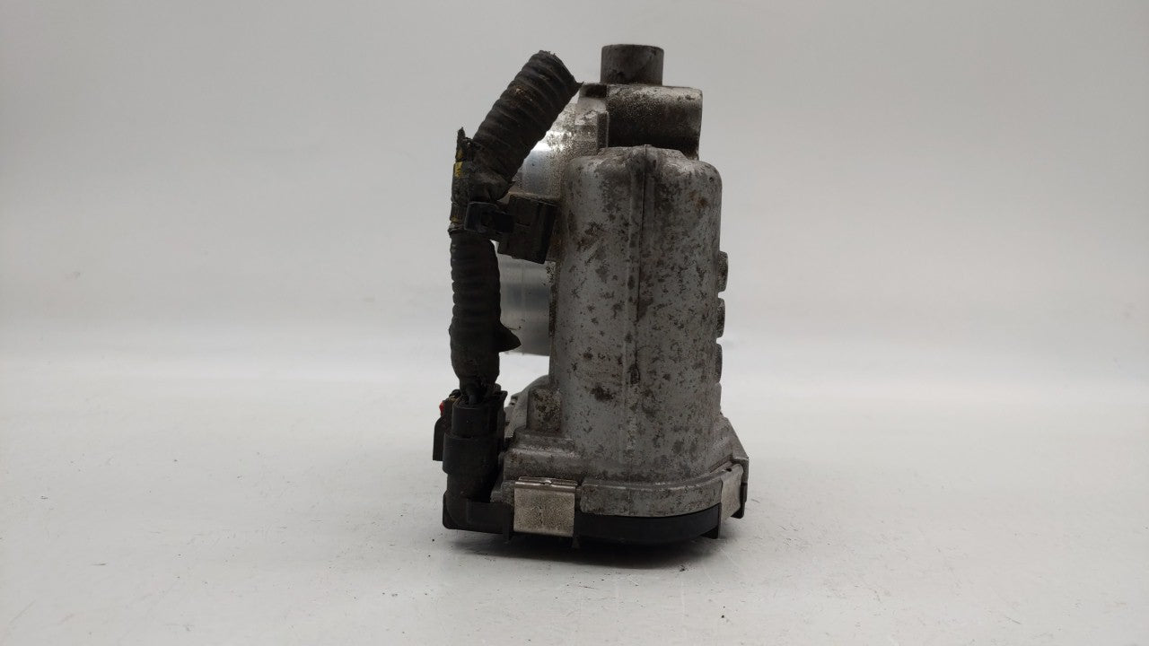 2011-2017 Chrysler 200 Throttle Body P/N:05184349AF 05184349AD, 05184349AB Fits Fits 2011 2012 2013 2014 2015 2016 2017 2018