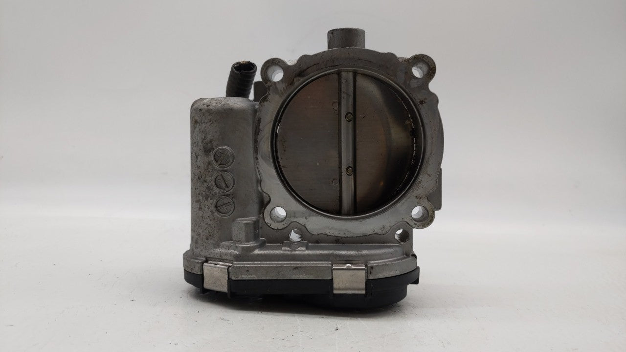 2011-2017 Chrysler 200 Throttle Body P/N:05184349AF 05184349AD, 05184349AB Fits Fits 2011 2012 2013 2014 2015 2016 2017 2018