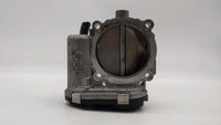 2011-2017 Chrysler 200 Throttle Body P/N:05184349AF 05184349AD, 05184349AB Fits Fits 2011 2012 2013 2014 2015 2016 2017 2018