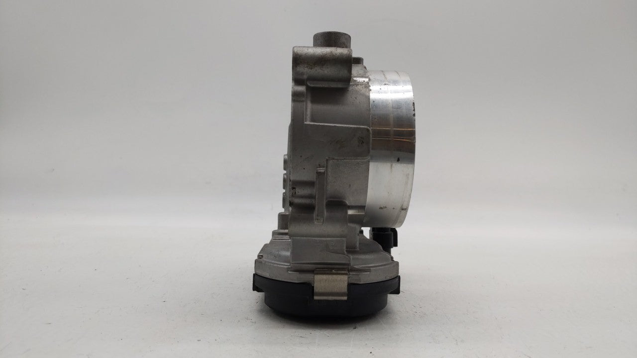 2011-2017 Chrysler 200 Throttle Body P/N:05184349AF 05184349AD, 05184349AB Fits Fits 2011 2012 2013 2014 2015 2016 2017 2018