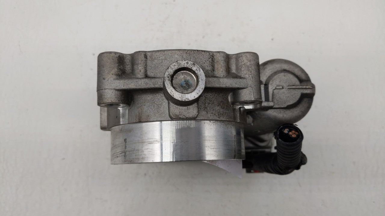 2011-2017 Chrysler 200 Throttle Body P/N:05184349AF 05184349AD, 05184349AB Fits Fits 2011 2012 2013 2014 2015 2016 2017 2018