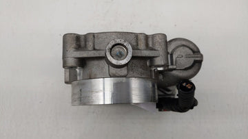 2011-2017 Chrysler 200 Throttle Body P/N:05184349AF 05184349AD, 05184349AB Fits Fits 2011 2012 2013 2014 2015 2016 2017 2018 2019 OEM Used Auto Parts