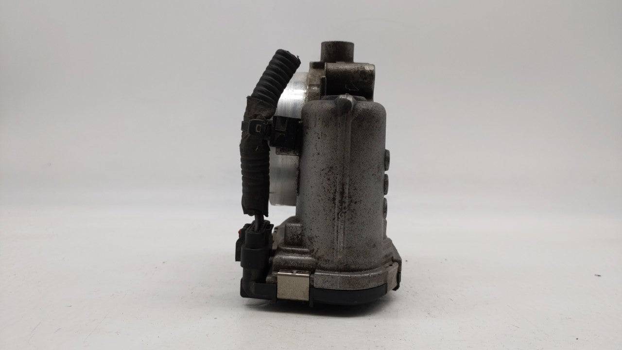 2011-2017 Chrysler 200 Throttle Body P/N:05184349AF 05184349AD, 05184349AB Fits Fits 2011 2012 2013 2014 2015 2016 2017 2018