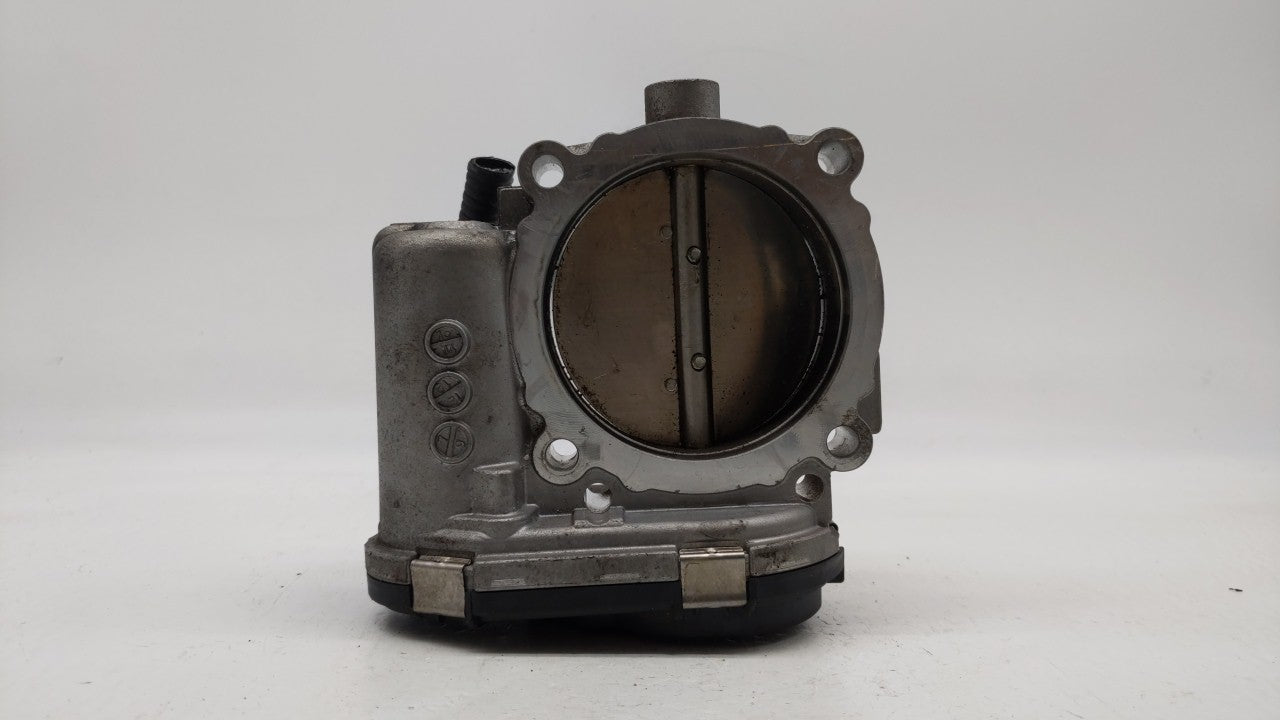 2011-2017 Chrysler 200 Throttle Body P/N:05184349AF 05184349AD, 05184349AB Fits Fits 2011 2012 2013 2014 2015 2016 2017 2018