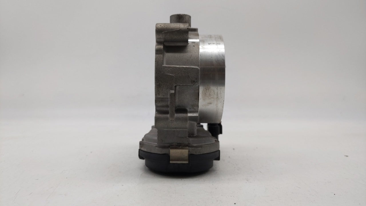 2011-2017 Chrysler 200 Throttle Body P/N:05184349AF 05184349AD, 05184349AB Fits Fits 2011 2012 2013 2014 2015 2016 2017 2018