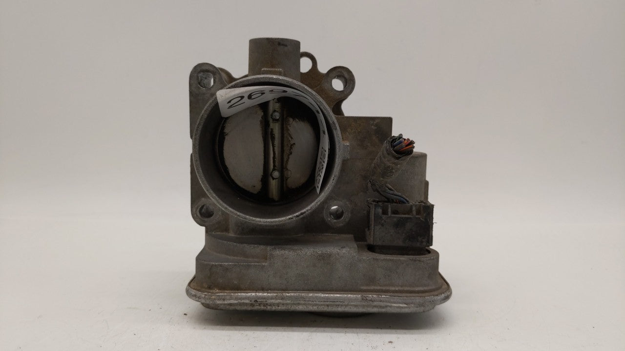 2011-2014 Chrysler 200 Throttle Body P/N:04891735AD 68366012AB Fits Fits 2007 2008 2009 2010 2011 2012 2013 2014 2015 2016 2