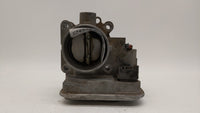 2011-2014 Chrysler 200 Throttle Body P/N:04891735AD 68366012AB Fits Fits 2007 2008 2009 2010 2011 2012 2013 2014 2015 2016 2