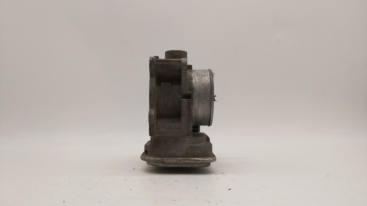 2011-2014 Chrysler 200 Throttle Body P/N:04891735AD 68366012AB Fits Fits 2007 2008 2009 2010 2011 2012 2013 2014 2015 2016 2