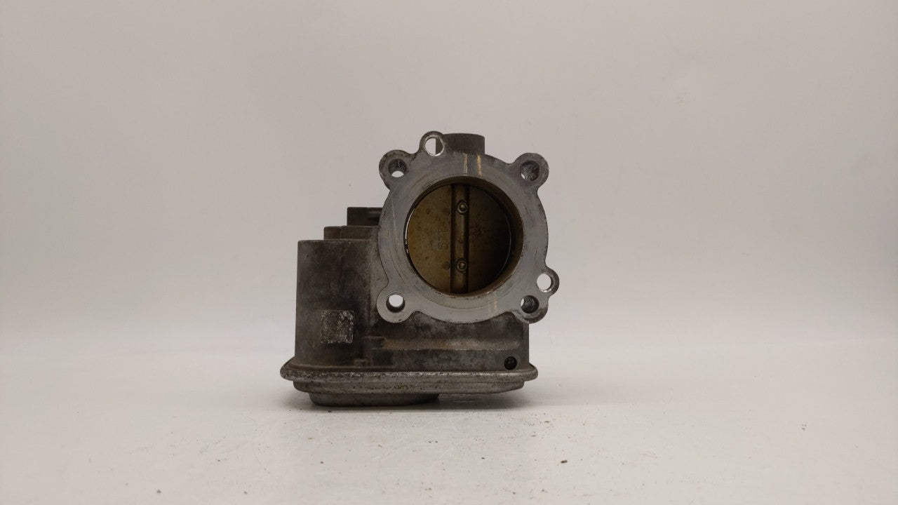 2011-2014 Chrysler 200 Throttle Body P/N:04891735AD 68366012AB Fits Fits 2007 2008 2009 2010 2011 2012 2013 2014 2015 2016 2