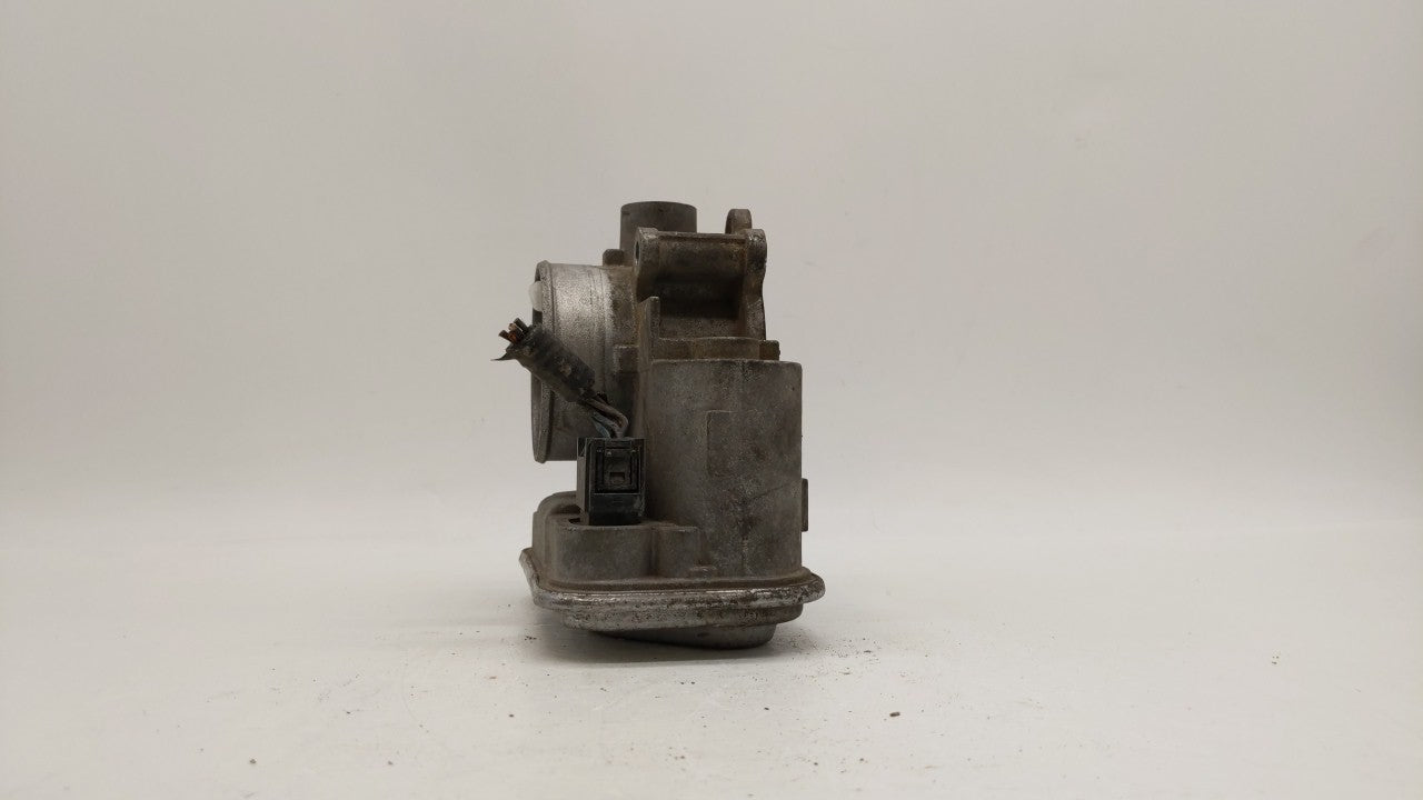 2011-2014 Chrysler 200 Throttle Body P/N:04891735AD 68366012AB Fits Fits 2007 2008 2009 2010 2011 2012 2013 2014 2015 2016 2