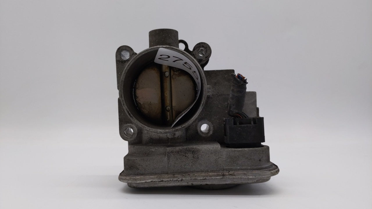 2011-2014 Chrysler 200 Throttle Body P/N:68366012AA 04891735AD Fits Fits 2007 2008 2009 2010 2011 2012 2013 2014 2015 2016 2