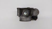 2011-2014 Chrysler 200 Throttle Body P/N:68366012AA 04891735AD Fits Fits 2007 2008 2009 2010 2011 2012 2013 2014 2015 2016 2