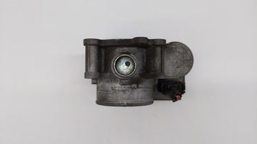 2011-2014 Chrysler 200 Throttle Body P/N:68366012AA 04891735AD Fits Fits 2007 2008 2009 2010 2011 2012 2013 2014 2015 2016 2017 OEM Used Auto Parts