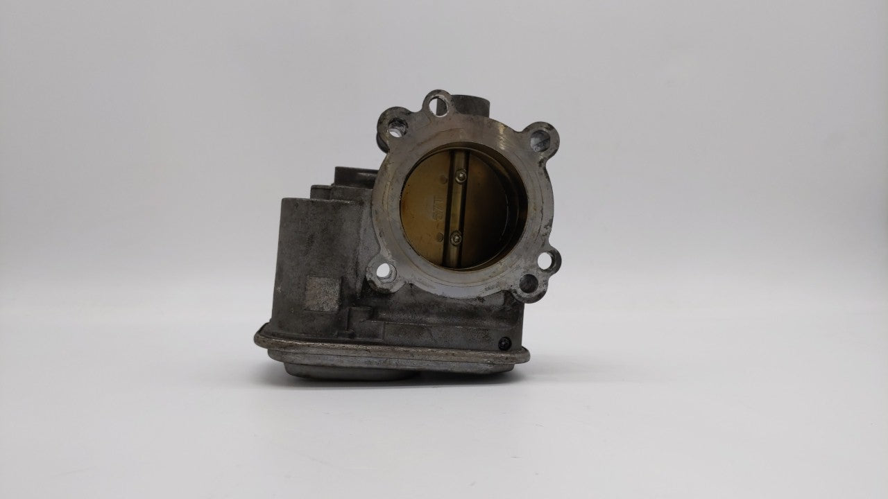 2011-2014 Chrysler 200 Throttle Body P/N:68366012AA 04891735AD Fits Fits 2007 2008 2009 2010 2011 2012 2013 2014 2015 2016 2