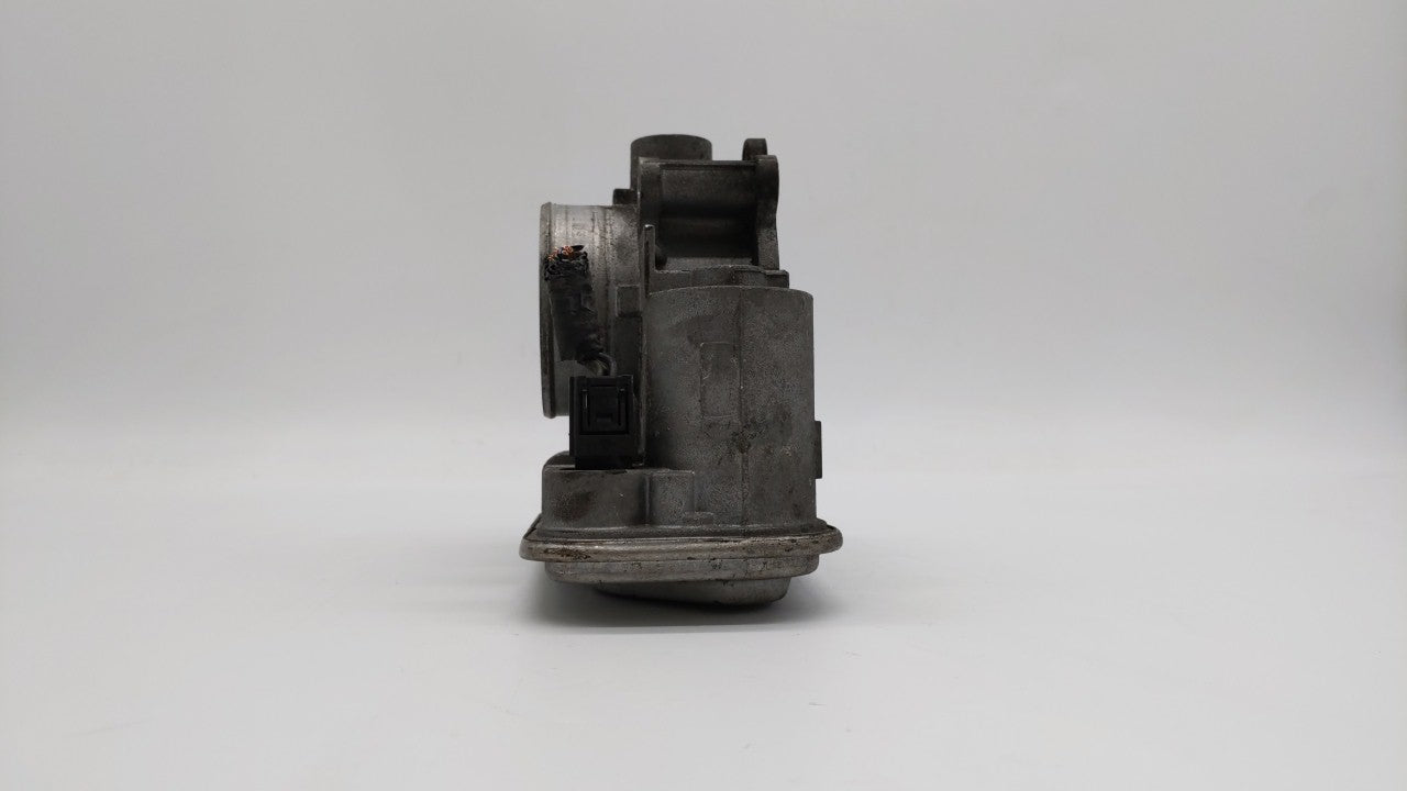 2011-2014 Chrysler 200 Throttle Body P/N:68366012AA 04891735AD Fits Fits 2007 2008 2009 2010 2011 2012 2013 2014 2015 2016 2