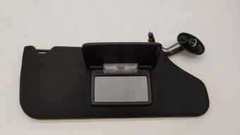 compare product 2011-2014 Chrysler 200 Sun Visor Shade Replacement Passenger Right Mirror Fits Fits 2011 2012 2013 2014 OEM Used Auto Parts
