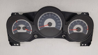 compare product 2011-2014 Chrysler 200 Instrument Cluster Speedometer Gauges P/N:P56046514AE P56046911AC, 0484659AA Fits Fits 2011 2012 2013 2014 OEM Used Auto Parts