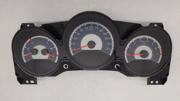 2011-2014 Chrysler 200 Instrument Cluster Speedometer Gauges P/N:P56046514AE P56046911AC, 0484659AA Fits Fits 2011 2012 2013