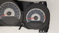 2011-2014 Chrysler 200 Instrument Cluster Speedometer Gauges P/N:P56046514AE P56046911AC, 0484659AA Fits Fits 2011 2012 2013