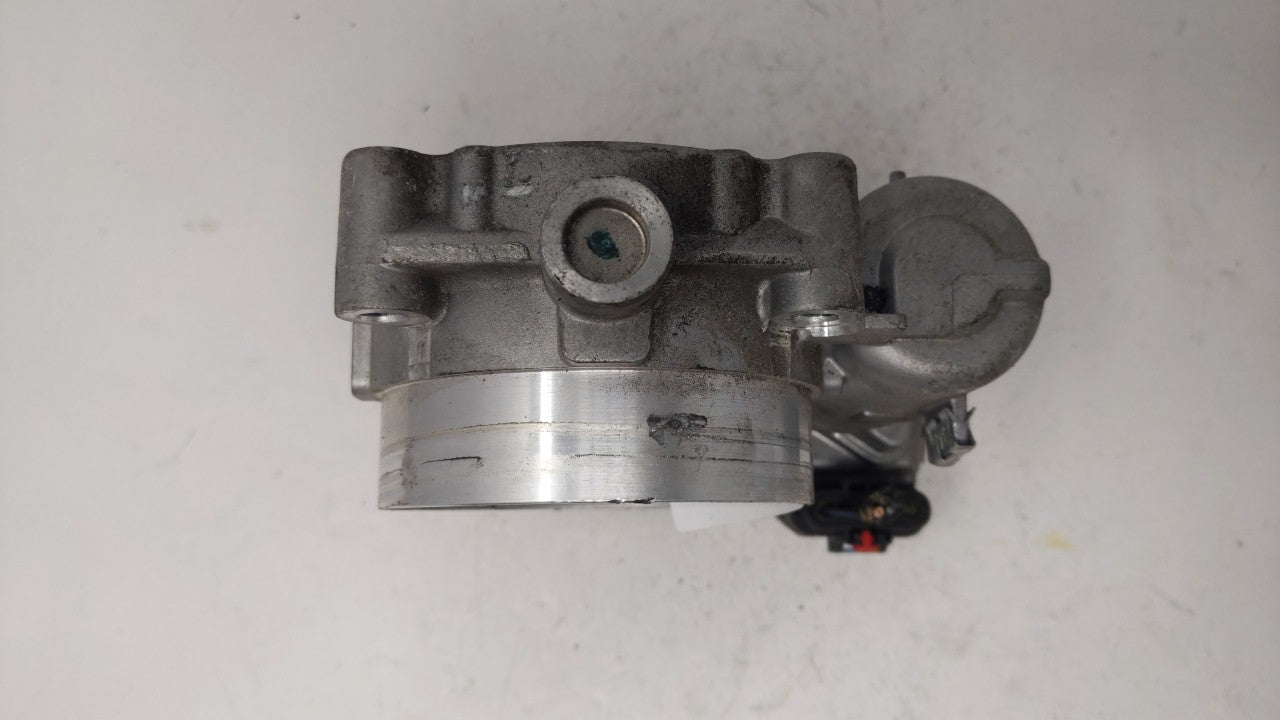 2011-2017 Chrysler 200 Throttle Body P/N:05184349AF 05184349AD, 05184349AB Fits Fits 2011 2012 2013 2014 2015 2016 2017 2018