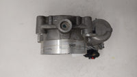2011-2017 Chrysler 200 Throttle Body P/N:05184349AF 05184349AD, 05184349AB Fits Fits 2011 2012 2013 2014 2015 2016 2017 2018