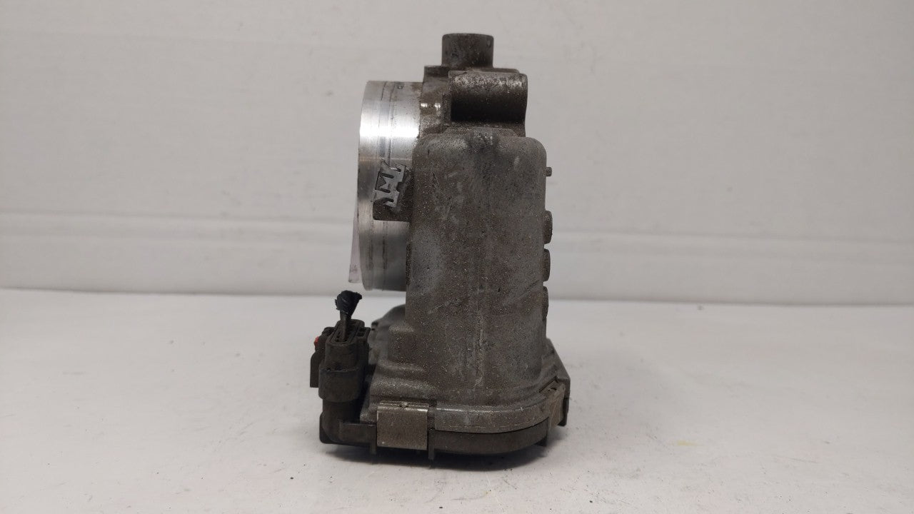 2011-2017 Chrysler 200 Throttle Body P/N:05184349AF 05184349AD, 05184349AB Fits Fits 2011 2012 2013 2014 2015 2016 2017 2018