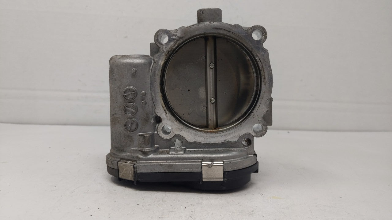 2011-2017 Chrysler 200 Throttle Body P/N:05184349AF 05184349AD, 05184349AB Fits Fits 2011 2012 2013 2014 2015 2016 2017 2018