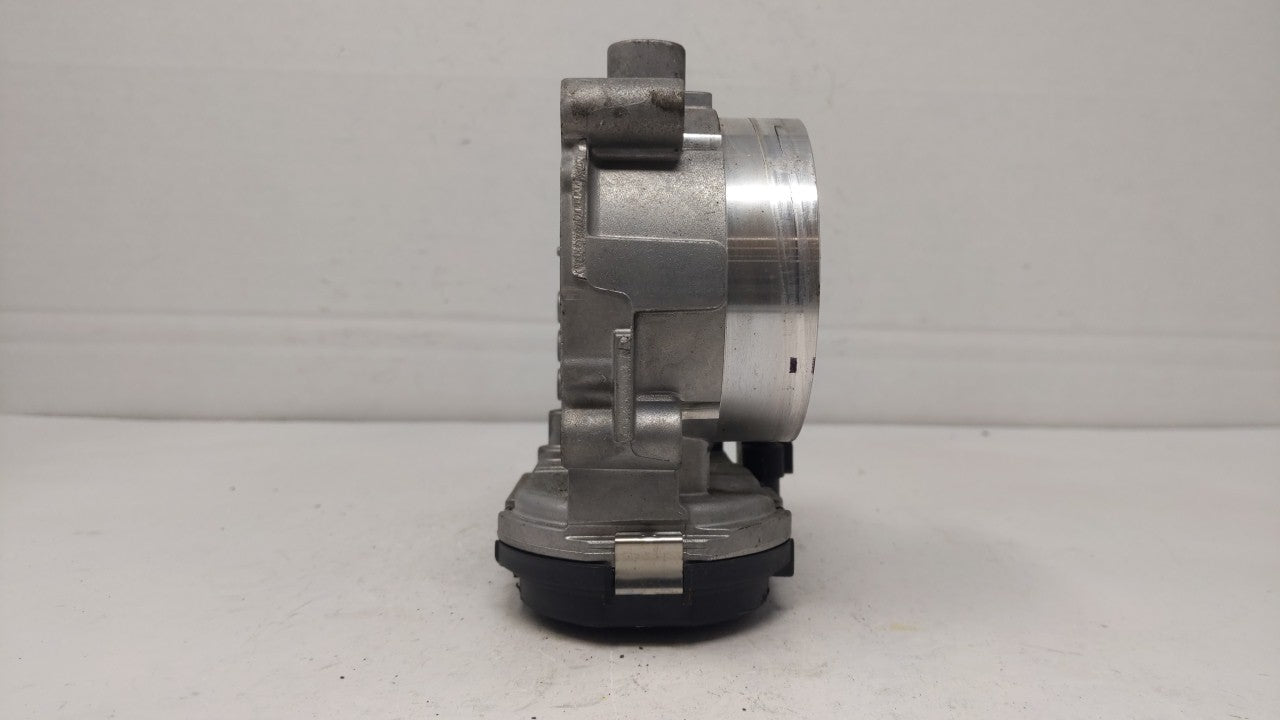 2011-2017 Chrysler 200 Throttle Body P/N:05184349AF 05184349AD, 05184349AB Fits Fits 2011 2012 2013 2014 2015 2016 2017 2018