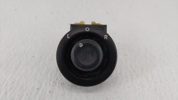 2011-2014 Chrysler 200 Master Power Window Switch Replacement Driver Side Left P/N:04602781AA 04602925AA Fits OEM Used Auto 