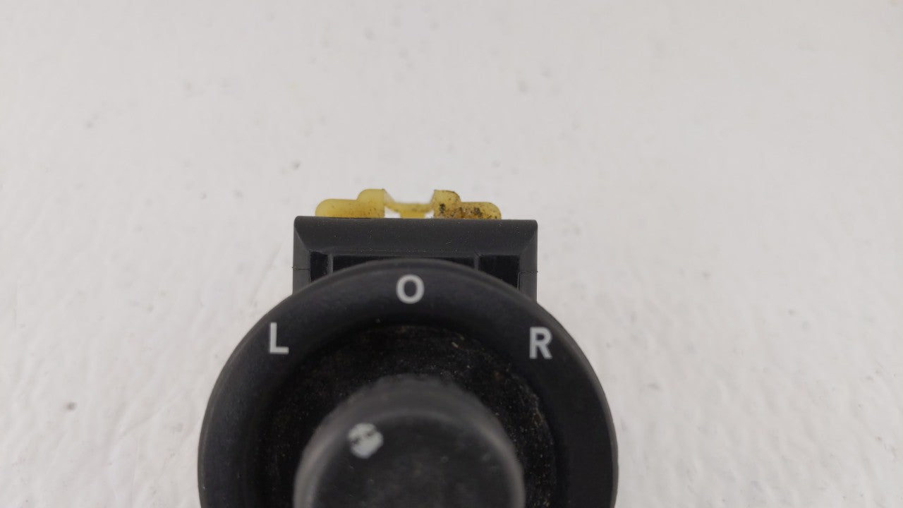 2011-2014 Chrysler 200 Master Power Window Switch Replacement Driver Side Left P/N:04602781AA 04602925AA Fits OEM Used Auto 