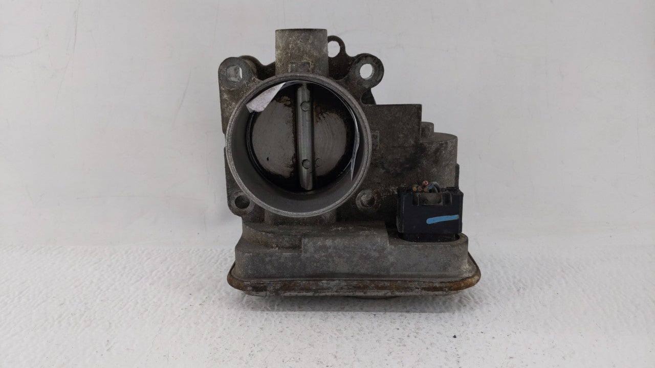 2011-2014 Chrysler 200 Throttle Body P/N:68366012AA 04891735AD Fits Fits 2007 2008 2009 2010 2011 2012 2013 2014 2015 2016 2
