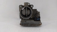 2011-2014 Chrysler 200 Throttle Body P/N:68366012AA 04891735AD Fits Fits 2007 2008 2009 2010 2011 2012 2013 2014 2015 2016 2