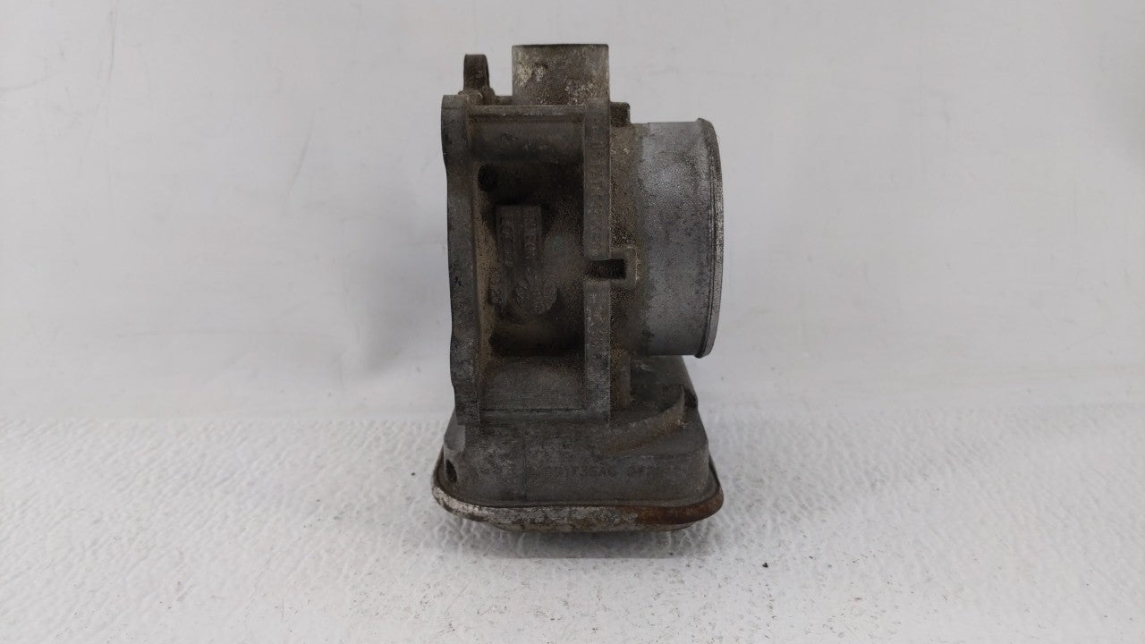 2011-2014 Chrysler 200 Throttle Body P/N:68366012AA 04891735AD Fits Fits 2007 2008 2009 2010 2011 2012 2013 2014 2015 2016 2