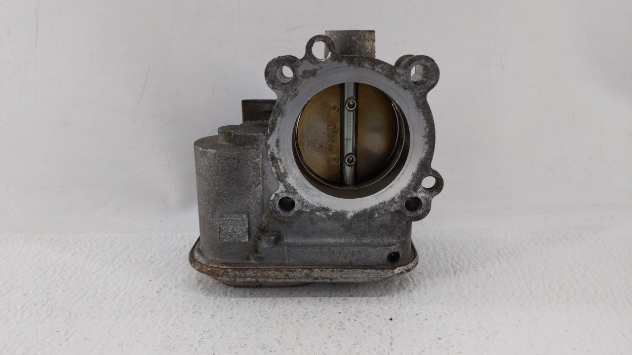 2011-2014 Chrysler 200 Throttle Body P/N:68366012AA 04891735AD Fits Fits 2007 2008 2009 2010 2011 2012 2013 2014 2015 2016 2