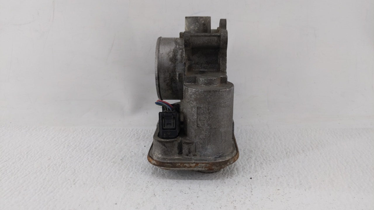 2011-2014 Chrysler 200 Throttle Body P/N:68366012AA 04891735AD Fits Fits 2007 2008 2009 2010 2011 2012 2013 2014 2015 2016 2