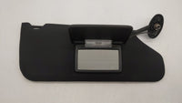 2011-2014 Chrysler 200 Sun Visor Shade Replacement Passenger Right Mirror Fits Fits 2011 2012 2013 2014 OEM Used Auto Parts 