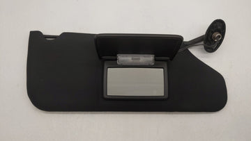 2011-2014 Chrysler 200 Sun Visor Shade Replacement Passenger Right Mirror Fits Fits 2011 2012 2013 2014 OEM Used Auto Parts 