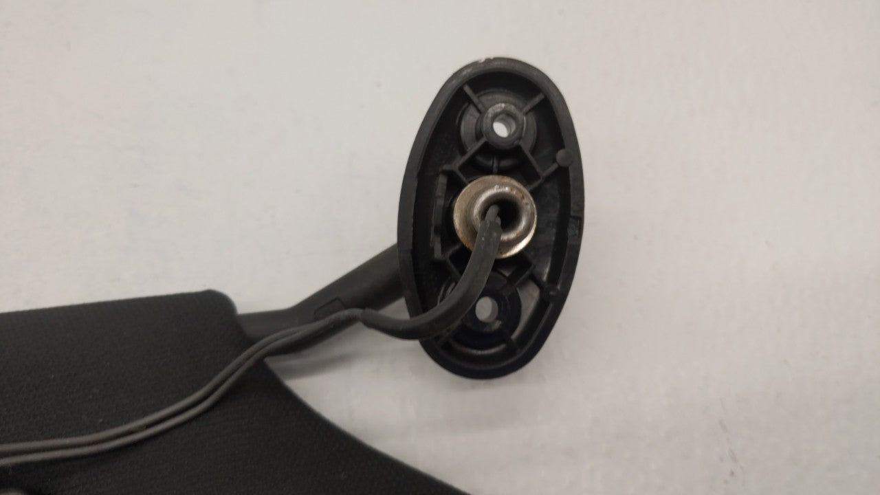 2011-2014 Chrysler 200 Sun Visor Shade Replacement Passenger Right Mirror Fits Fits 2011 2012 2013 2014 OEM Used Auto Parts 