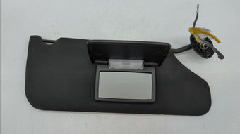 compare product 2011-2014 Chrysler 200 Sun Visor Shade Replacement Passenger Right Mirror Fits Fits 2011 2012 2013 2014 OEM Used Auto Parts