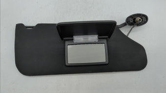 compare product 2011-2014 Chrysler 200 Sun Visor Shade Replacement Passenger Right Mirror Fits Fits 2011 2012 2013 2014 OEM Used Auto Parts