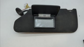 2011-2014 Chrysler 200 Sun Visor Shade Replacement Passenger Right Mirror Fits Fits 2011 2012 2013 2014 OEM Used Auto Parts 