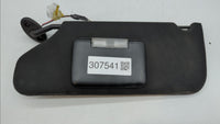2011-2014 Chrysler 200 Sun Visor Shade Replacement Passenger Right Mirror Fits Fits 2011 2012 2013 2014 OEM Used Auto Parts 