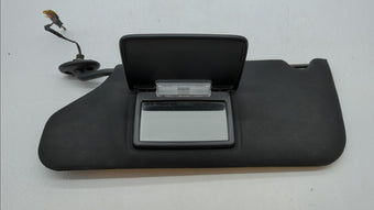 compare product 2011-2014 Chrysler 200 Sun Visor Shade Replacement Passenger Right Mirror Fits Fits 2011 2012 2013 2014 OEM Used Auto Parts