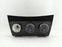 2011-2014 Chrysler 200 Climate Control Module Temperature AC/Heater Replacement P/N:P55111888AC P55111888AF Fits OEM Used Au