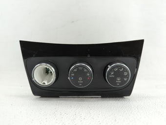 compare product 2011-2014 Chrysler 200 Climate Control Module Temperature AC/Heater Replacement P/N:P55111888AC P55111888AF Fits OEM Used Auto Parts