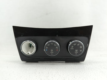 2011-2014 Chrysler 200 Climate Control Module Temperature AC/Heater Replacement P/N:P55111888AC P55111888AF Fits OEM Used Au