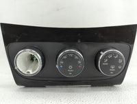 2011-2014 Chrysler 200 Climate Control Module Temperature AC/Heater Replacement P/N:P55111888AC P55111888AF Fits OEM Used Au
