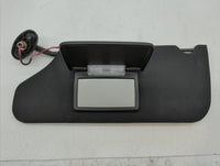 2011-2014 Chrysler 200 Sun Visor Shade Replacement Driver Left Mirror Fits Fits 2011 2012 2013 2014 OEM Used Auto Parts - Oe
