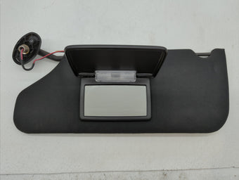 compare product 2011-2014 Chrysler 200 Sun Visor Shade Replacement Driver Left Mirror Fits Fits 2011 2012 2013 2014 OEM Used Auto Parts